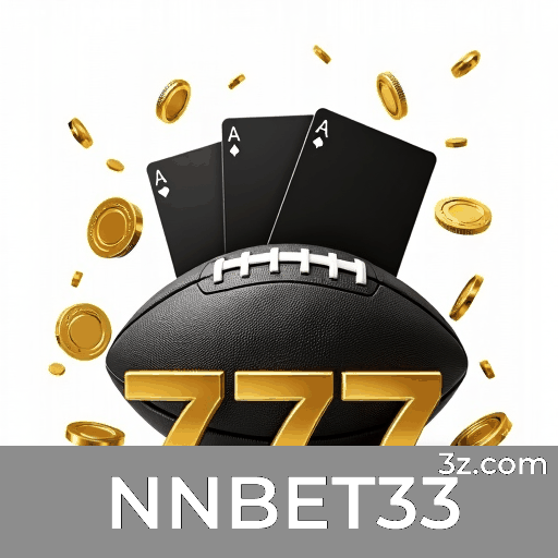 NNBET33: Cassino Premiado e Pagamentos Rápidos