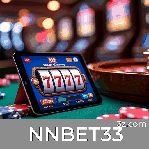 Tecnologia de Arquitetura em Nuvem Líder para Estabilidade Suprema na NNBET33