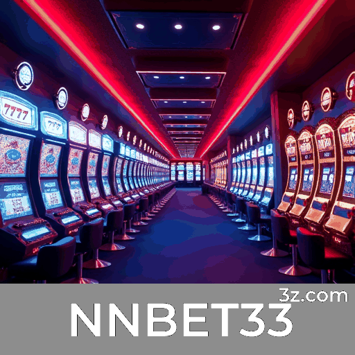 NNBET33: O Mundo de Jogos Selecionados