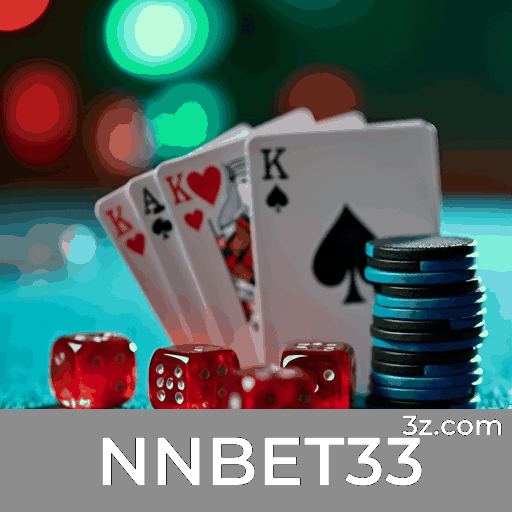 NNBET33: Descubra Jogos de Cassino Diversificados e Empolgantes