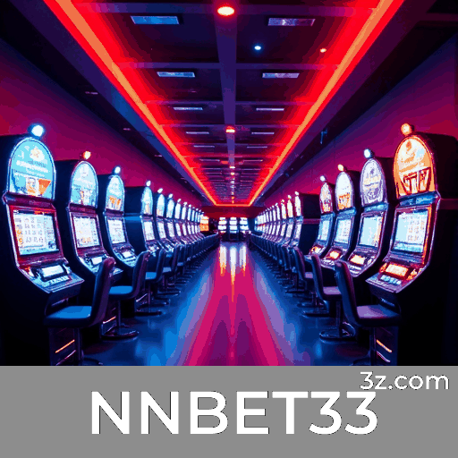 Descubra o app NNBET33: Ofertas Exclusivas Móveis Incríveis